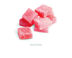 Smokiez - Edibles - sweet Midnight Prickly Pear - CBN - 10 Pack