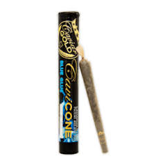 Caviar Gold - Preroll - Cavi Cone King Cavi OG - 1.5g