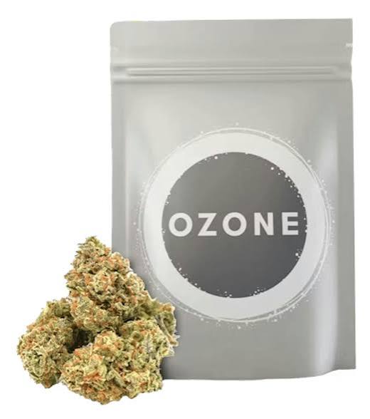 Ozone Cheddar Cheeze 7g