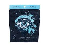 Eyeelle - Flower - Super Lemon Haze - 3.5G