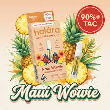 Halara Maui Wowie Cart