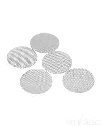 Accessory - Stainless Steel Filters