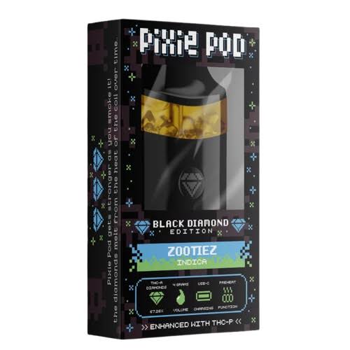 Pixie Pod Zootiez Indica 2g