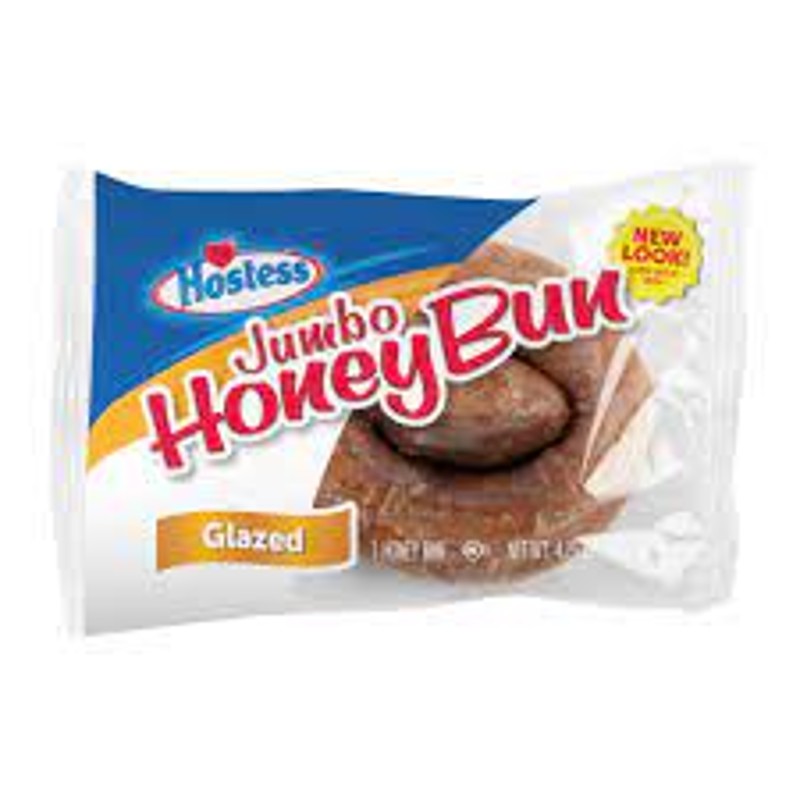 Honey Bun