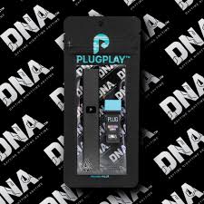 PlugPlay | Sour Tangie | DNA Series | 1g AIO