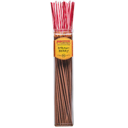 Scented Incense - Strawberry