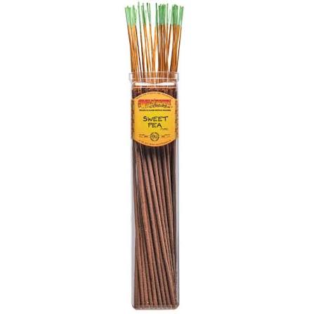 Scented Incense - Sweet Pea