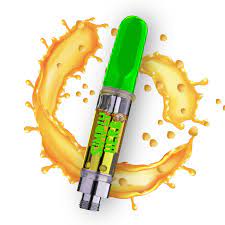 Simply Herb | Tropical Thunder | 1g