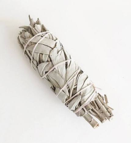 White Sage Bundle