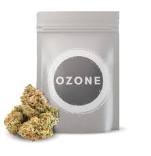Ozone 3.5g Dual OG