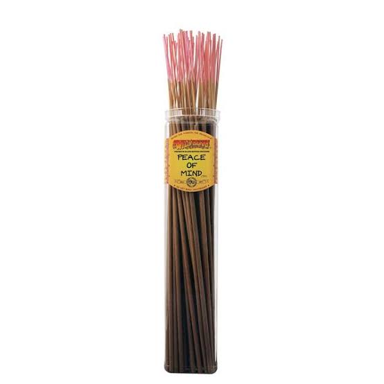 Scented Incense - Peace Of Mind