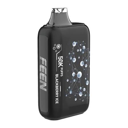 FEEN - Blackberry Ice 50k