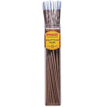 Scented Incense - Egyptian Musk