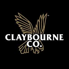 Claybourne Classic Cut Preroll 1g Pineapple Express