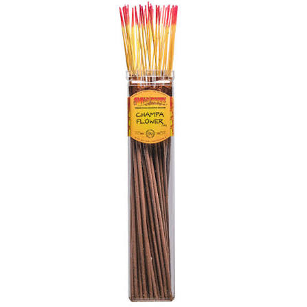 Scented Incense - Champa Flower