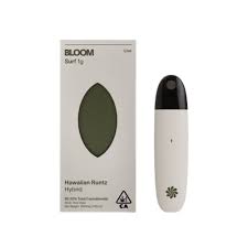 Bloom Live Surf All-In-One 1g - Hawaiian Runtz (H)