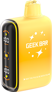 Geek Bar | Pulse 15000 | Pineapple Savers