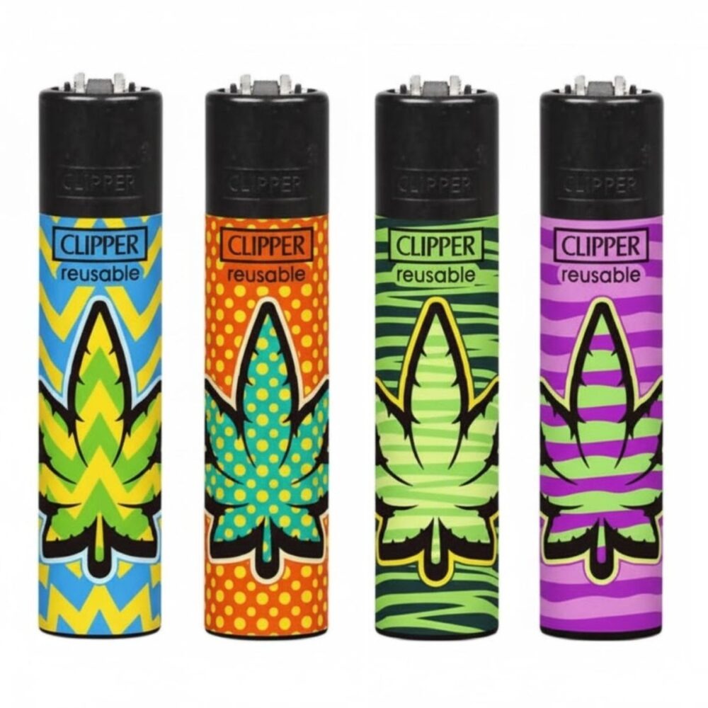 Clipper Classic Lighter