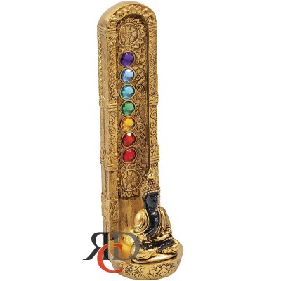 Incense Polystone Holder