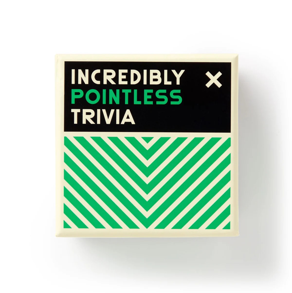 Pot Mamas Gifts | Brass Monkey Incredibly Pointless Trivia