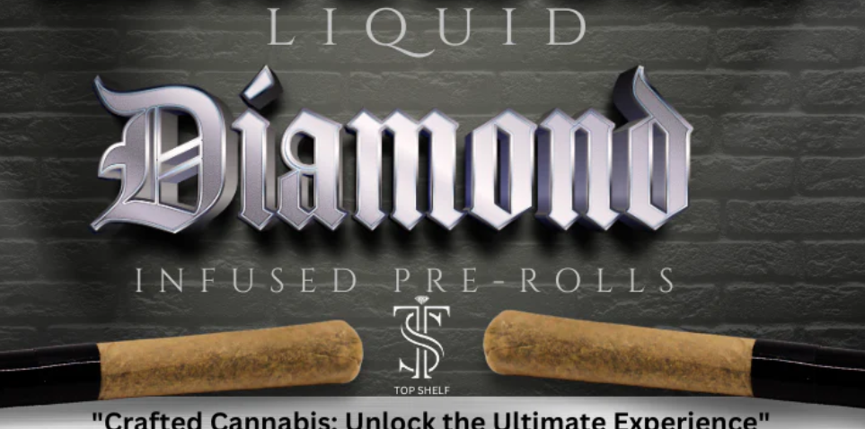 Citrus Silk Infused Preroll | 0.7g