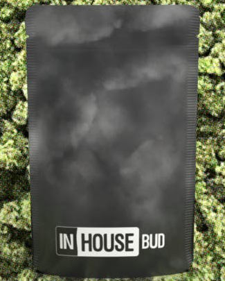 In House Moon Raker 3.5g