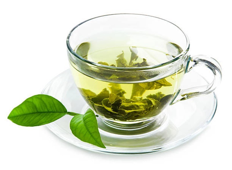 Assorted Teas