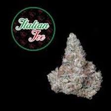 Italian Ice | 3.5g