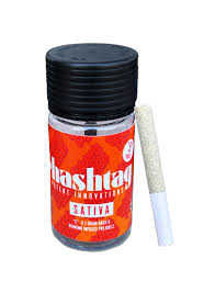 hashtag: Jack Herer - Hashtag
