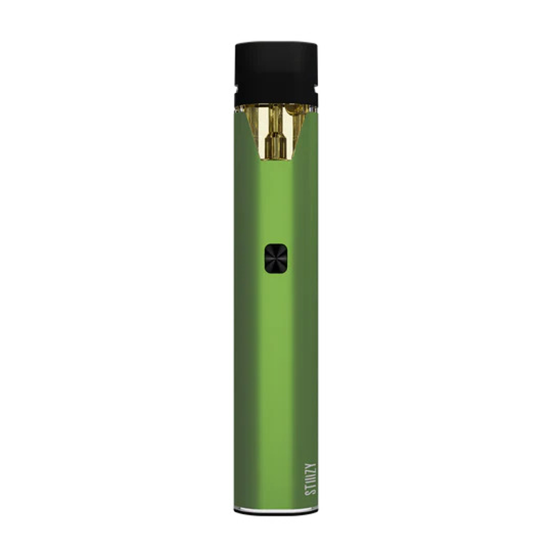 Stiiizy Pro Battery - Green