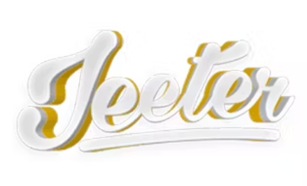 Baby Jeeter Double Rainbow 0.5g 5pk Infused Prerolls