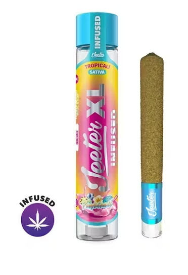 Jeeter XL Tropicali 2g Infused Preroll