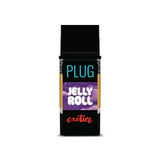 1g Jelly Roll Exotics Pod - Plug n Play