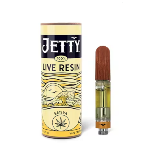Vape: Savannah Fruit (Live Resin)