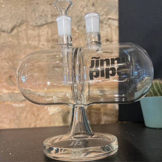 Gypsy Labs | Jinni Pipe
