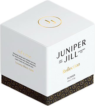 Juniper Jill | Dante's Inferno | 1g