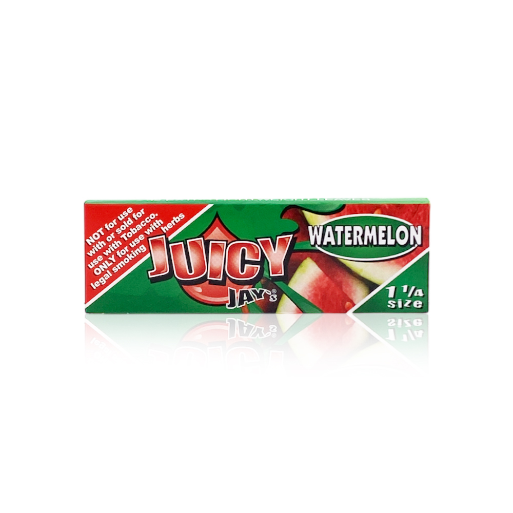 JUICY JAY - Accessories - Watermelon - 1 1/4