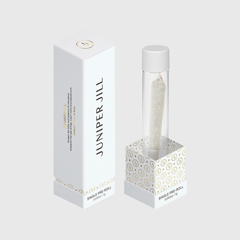 Juniper Jill | Dante Inferno | Preroll | 1g