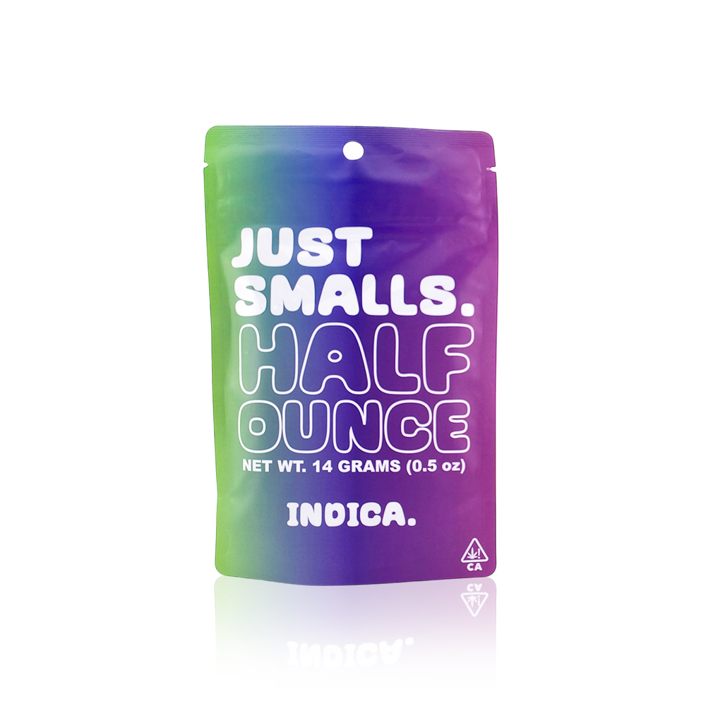 JUST SMALLS - Flower - Wedding Cake - 14g