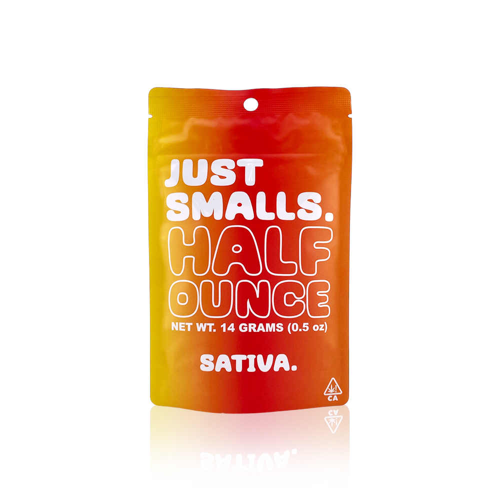 JUST SMALLS - Flower - Apple Fritter - 14G