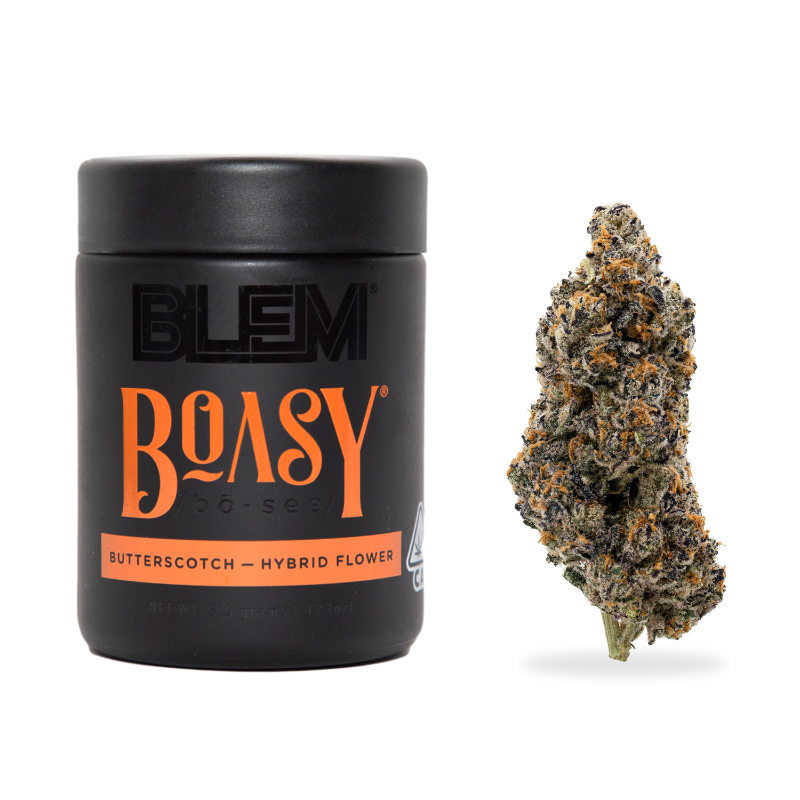 BLEM Boasy (H) Flower 3.5g