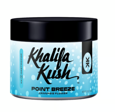 Khalifa Kush Point Breeze | 3.5g