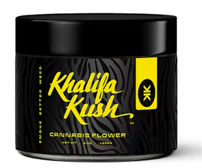Khalifa Kush Flower Khalifa Kush 3.5g