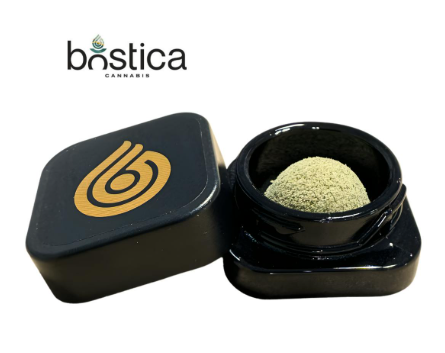 Purple Milk Kief | 1g