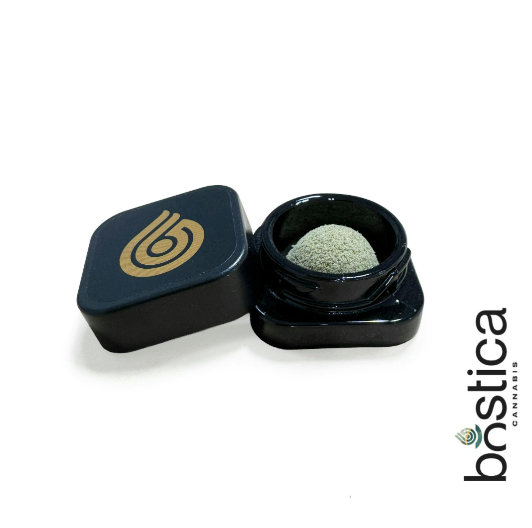 Kief | Cap Junky | 1g