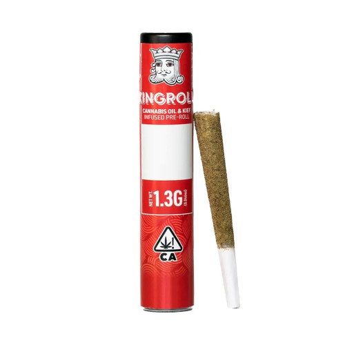 Mimosa x Cali-O | Infused Pre-Roll | 1.3g