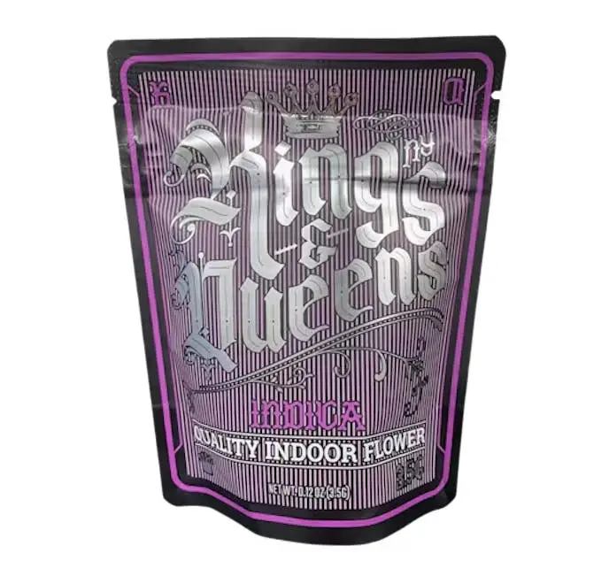 Kings & Queens | Duct Tape | 3.5g