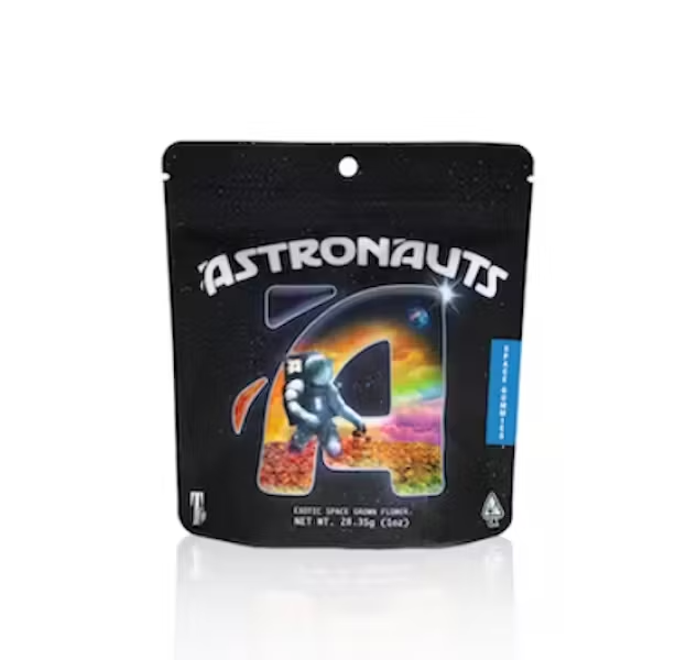 Astronauts - Space Lollipops 3.5g