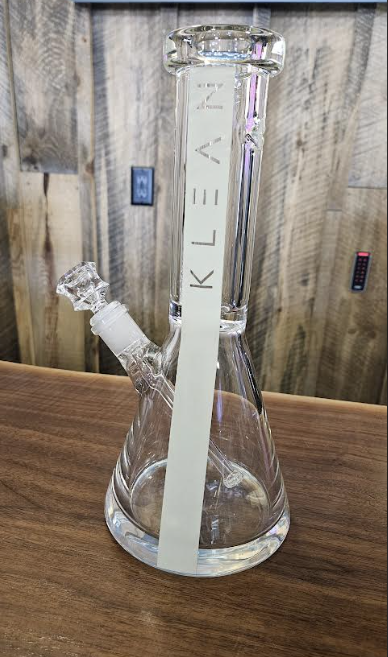 Klean | Glass Beaker