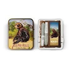 Infused Preroll 2pk .7g - Super Lemon Haze x Sour Diesel (S)